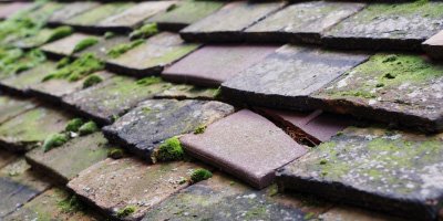 Shortstown roof repair costs